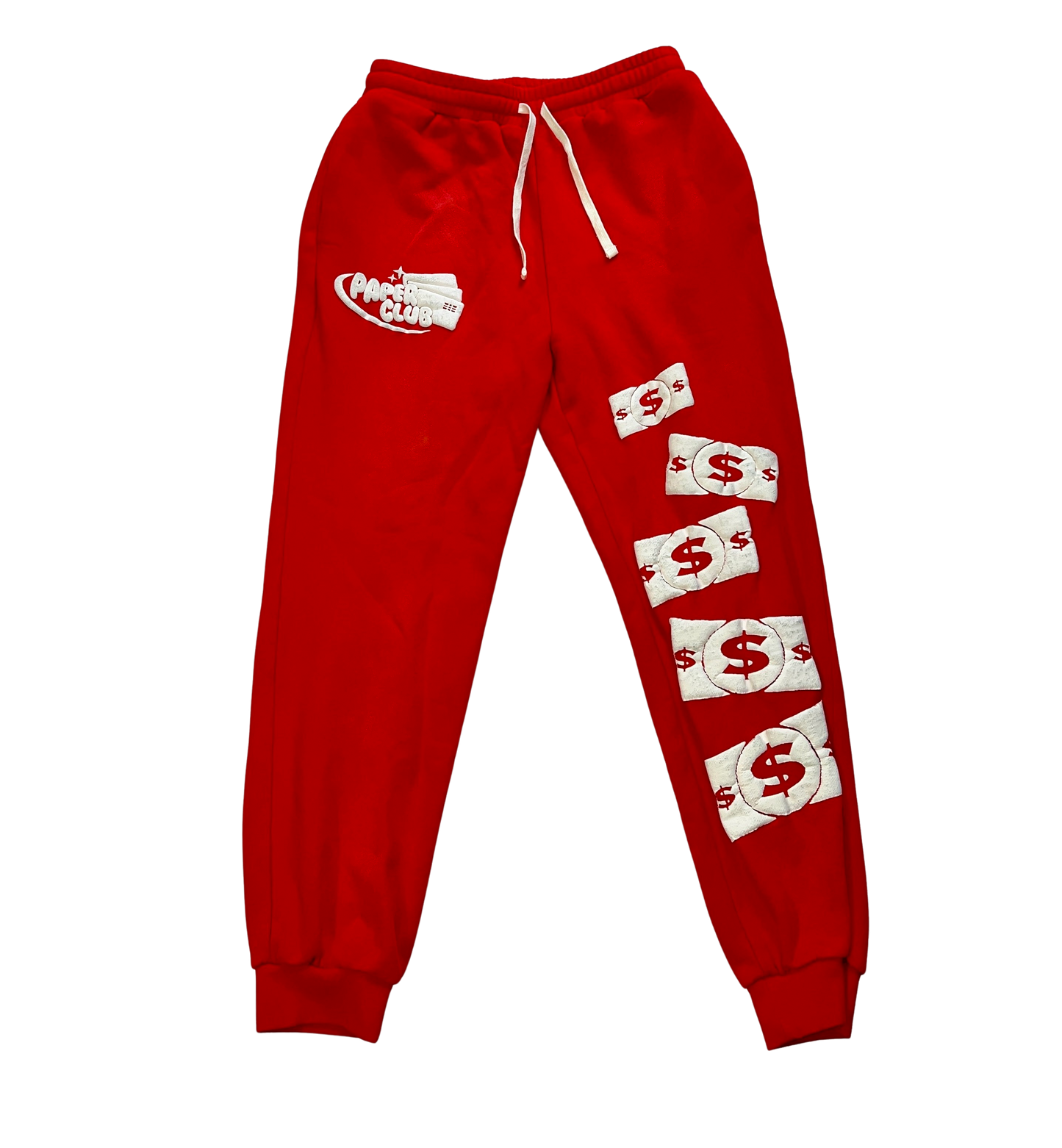 PaperClub Sweat Pants