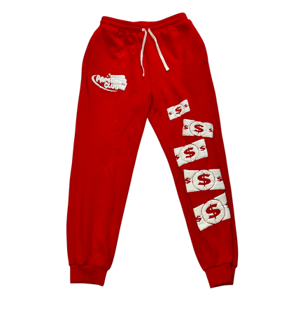 PaperClub Sweat Pants