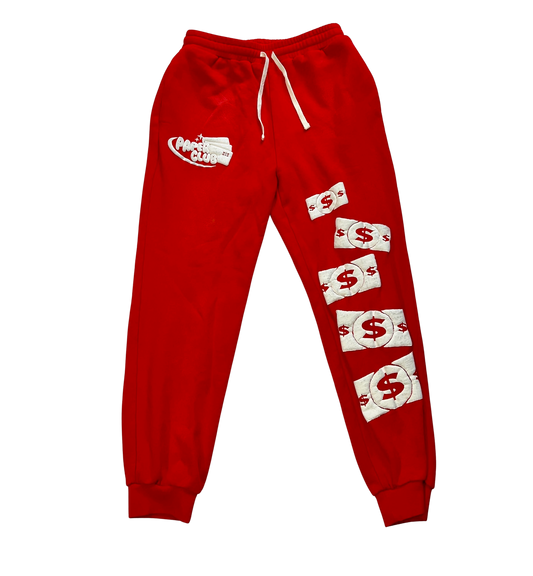 PaperClub Sweat Pants