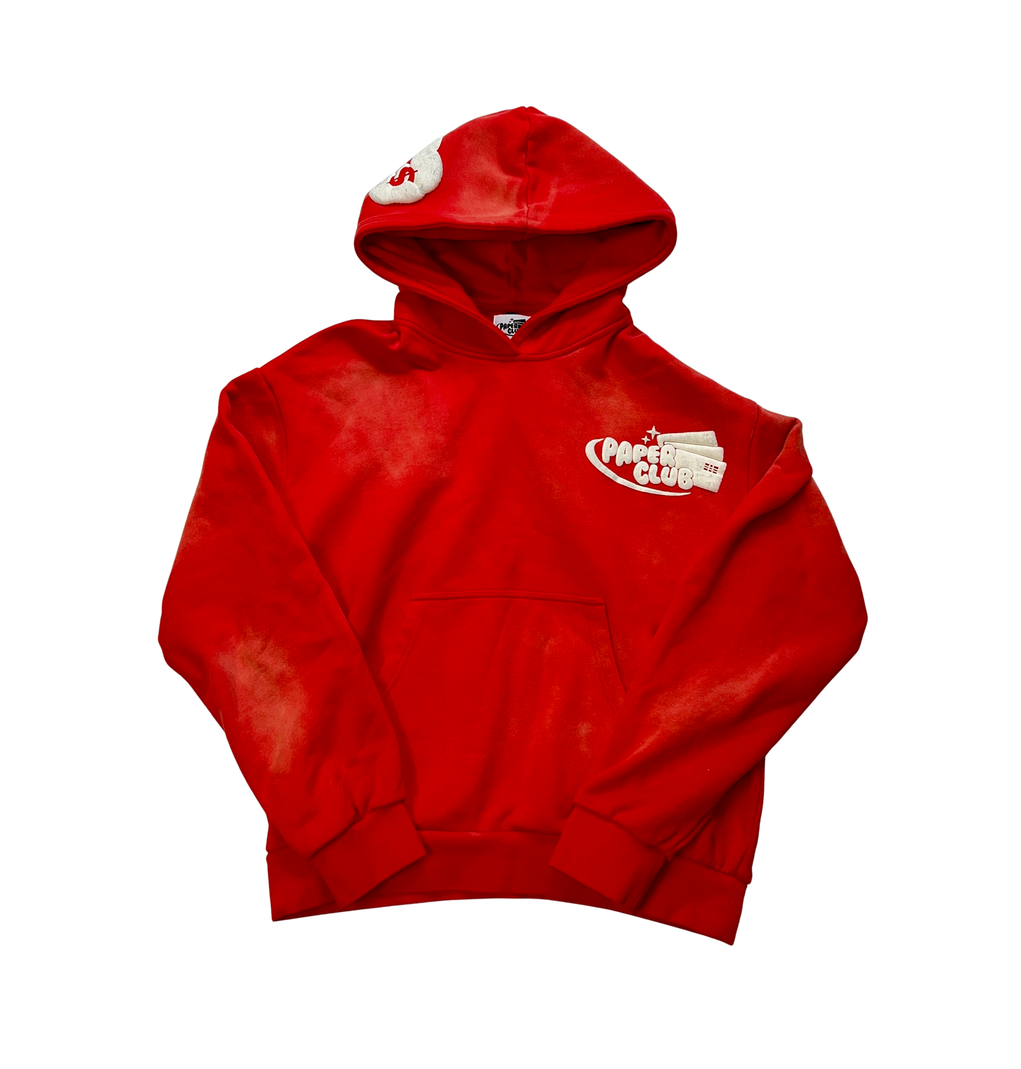 PaperClub Hoodie