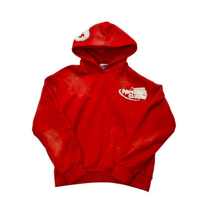 PaperClub Hoodie