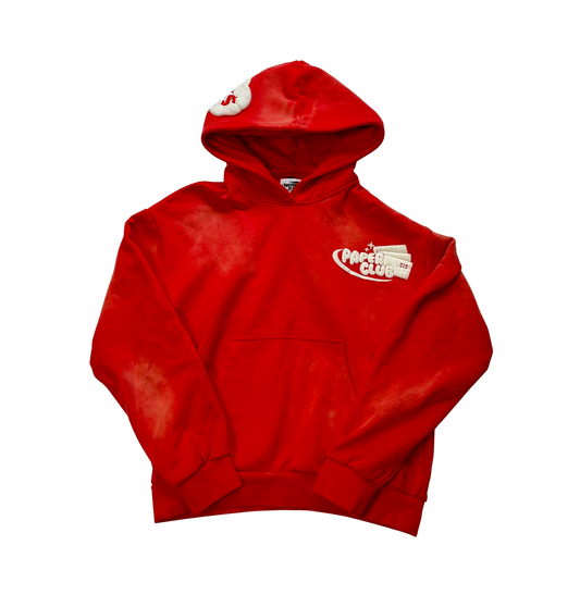 PaperClub Hoodie